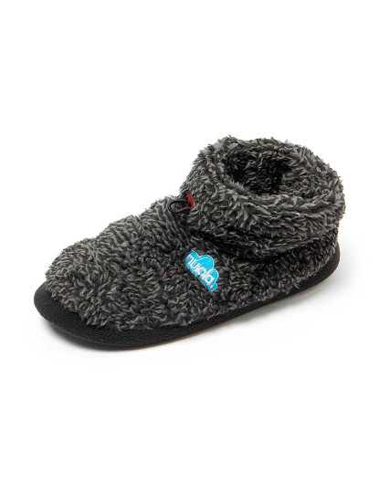 imagem de Pantufas Unisexo Cloud Polar Preto7