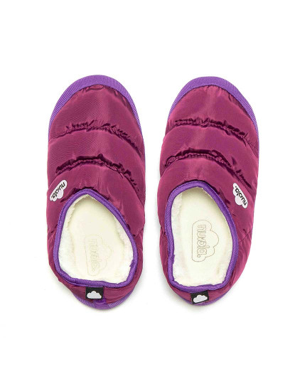 imagem de Pantufas Unisexo Classic Chill Roxo5