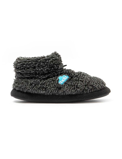 imagem de Pantufas Unisexo Cloud Polar Preto1