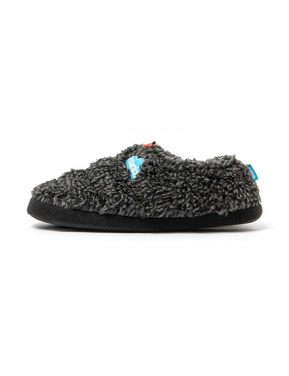 imagem de Pantufas Unisexo Classic Cloud Polar Preto4