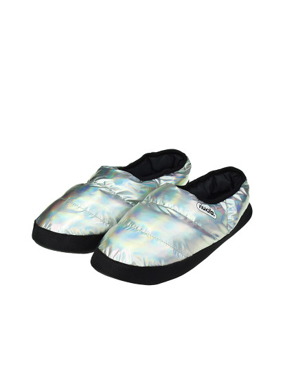 imagem de Pantufas Classic Metallic Unissexo Iridescente6