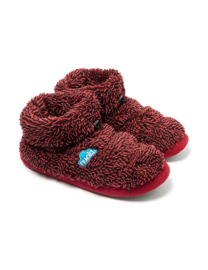 imagem de Pantufas Unisexo Cloud Polar Garnet2