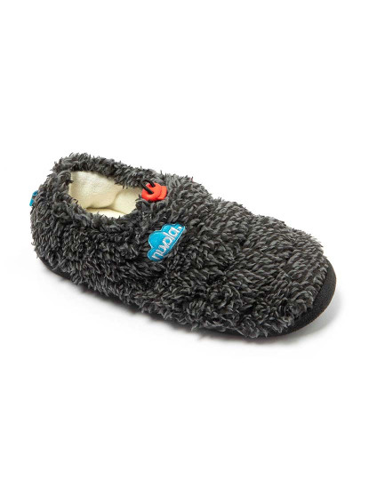 imagem de Pantufas Unisexo Classic Cloud Polar Preto3