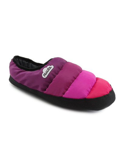 imagem de Pantufas Fucshia 2