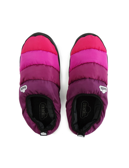 imagem de Pantufas Fucshia 4