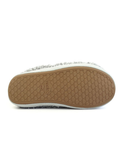 imagem de Pantufas Classic Cloud Polar Unissexo Cinza5