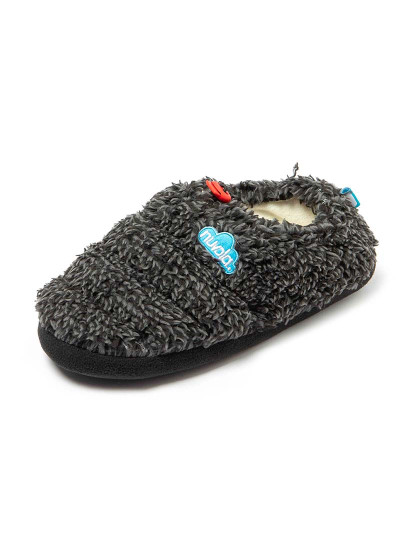 imagem de Pantufas Unisexo Classic Cloud Polar Preto7