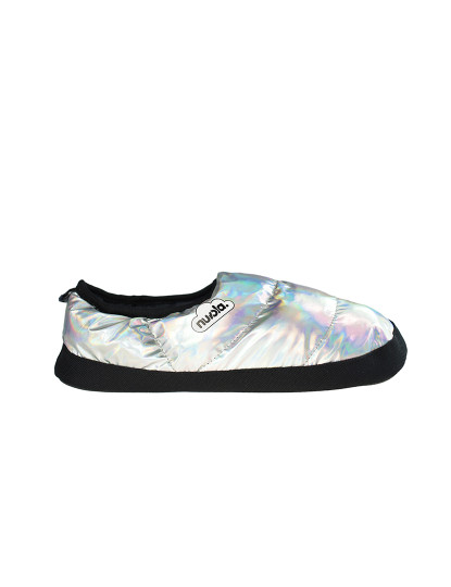 imagem de Pantufas Classic Metallic Unissexo Iridescente1