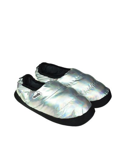 imagem de Pantufas Classic Metallic Unissexo Iridescente2