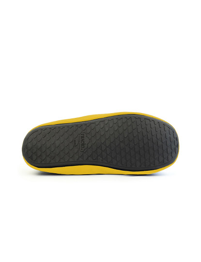 imagem de Pantufas Printed 21 Guix Unissexo Amarelo8