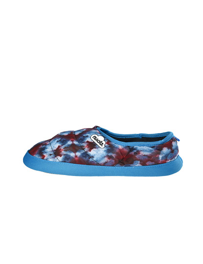 imagem de Pantufas Printed em 21 Nebbia Unissexo Azul4