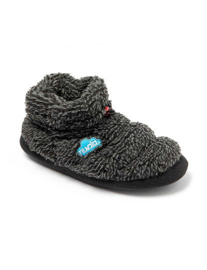 imagem de Pantufas Unisexo Cloud Polar Preto3