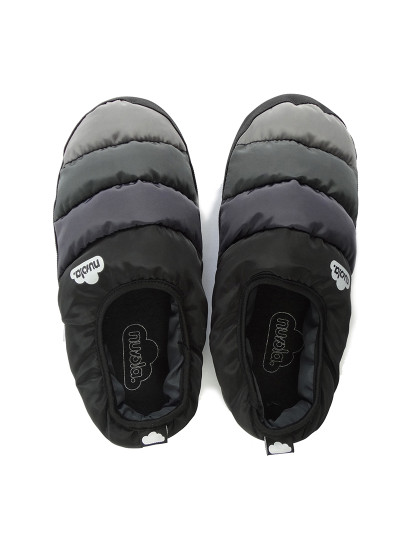 imagem de Pantufas Preto 4