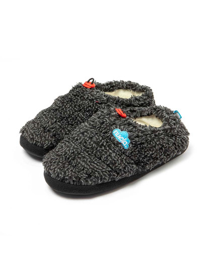 imagem de Pantufas Unisexo Classic Cloud Polar Preto8