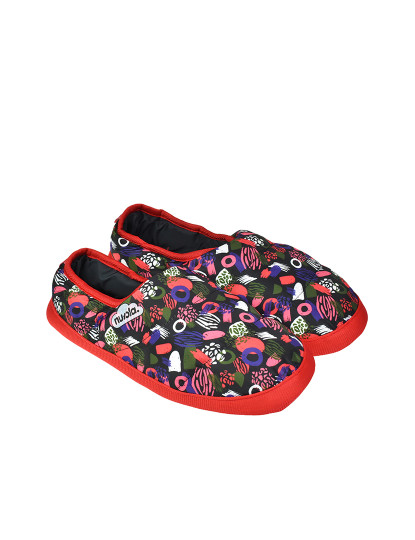 imagem de Pantufas Printed 21 Guix Unissexo Coral2