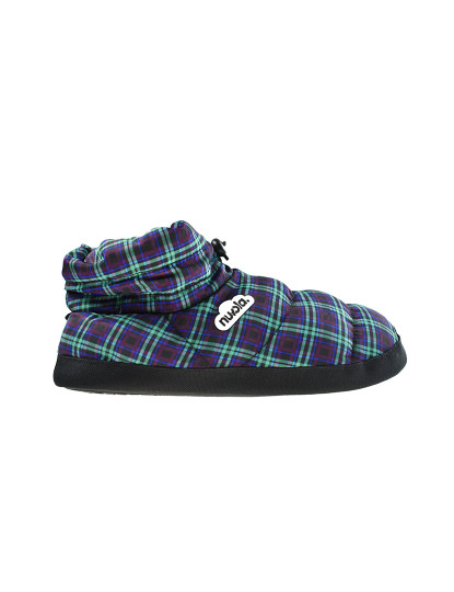 imagem de Botas Pantufas Printed 21 Scot Unissexo Multi Verde1