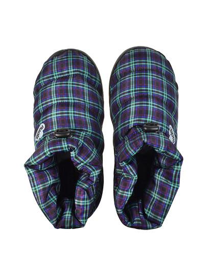 imagem de Botas Pantufas Printed 21 Scot Unissexo Multi Verde5