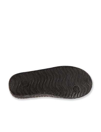 imagem de Pantufas Unisexo Castanho e Bege6