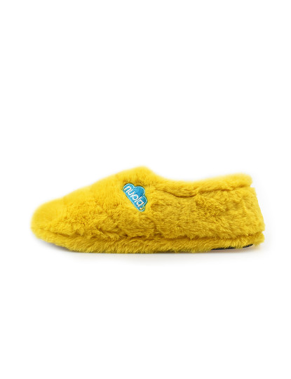 imagem de Pantufas Classic Bee Mostarda Senhora4