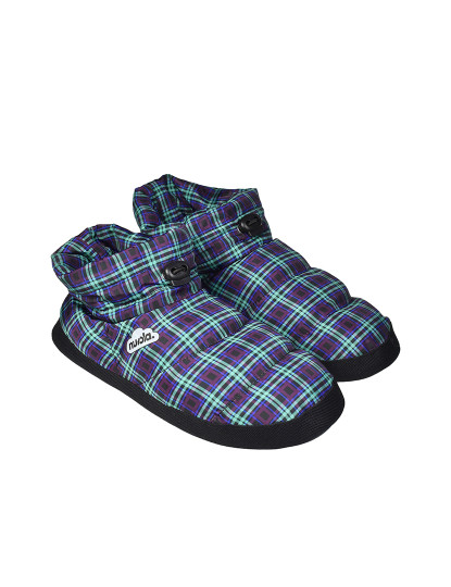 imagem de Botas Pantufas Printed 21 Scot Unissexo Multi Verde2