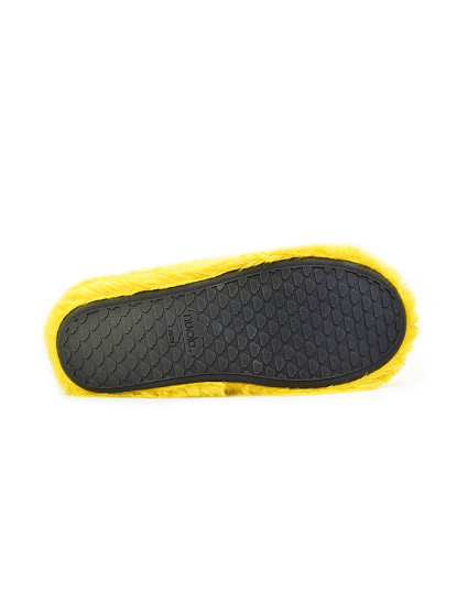 imagem de Pantufas Classic Bee Mostarda Senhora8