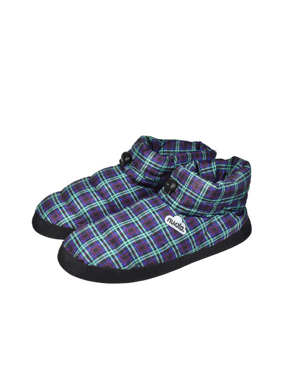 imagem de Botas Pantufas Printed 21 Scot Unissexo Multi Verde6