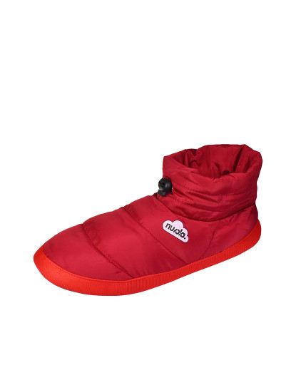 imagem de Botas Pantufas Party Unissexo Vermelho7