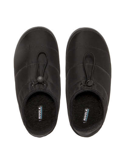 imagem de Pantufas Unisexo Artikaal Preto5