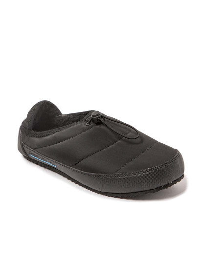 imagem de Pantufas Unisexo Artikaal Preto1