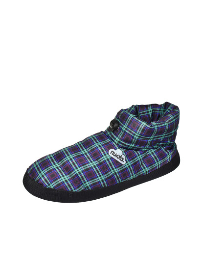 imagem de Botas Pantufas Printed 21 Scot Unissexo Multi Verde7