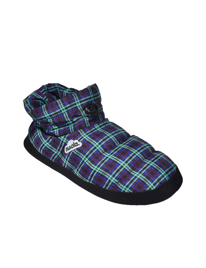 imagem de Botas Pantufas Printed 21 Scot Unissexo Multi Verde3