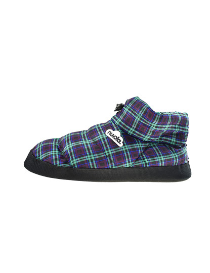 imagem de Botas Pantufas Printed 21 Scot Unissexo Multi Verde4