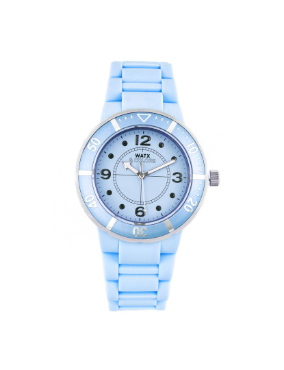 imagem de Relógio de pulseira Azul1