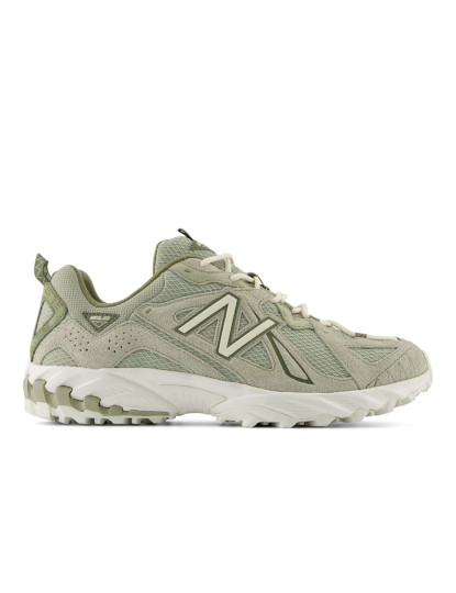 imagem de Ténis Homem New Balance 610v1 Verde1