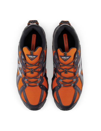 imagem de Ténis Homem New Balance 610v1 Laranja3