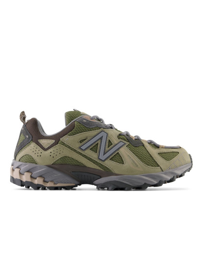 imagem de Ténis Homem New Balance 610v1 Verde1