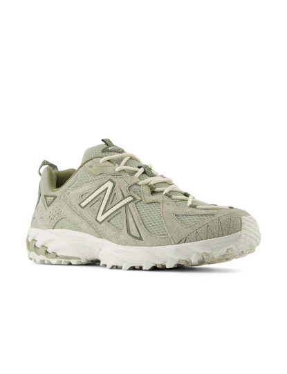 imagem de Ténis Homem New Balance 610v1 Verde4