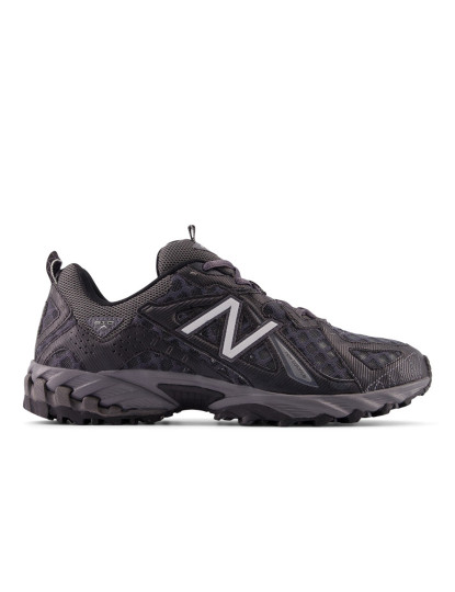 imagem de Ténis Homem New Balance 610v1 Cinzento5