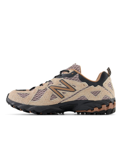 imagem de Ténis Homem New Balance 610v1 Cinza2