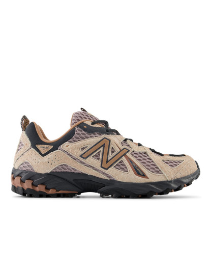 imagem de Ténis Homem New Balance 610v1 Cinza1