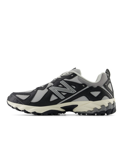 imagem de Ténis Homem New Balance 610v1 Preto2