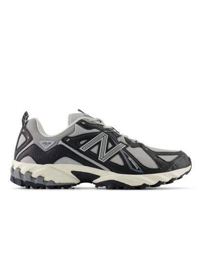 imagem de Ténis Homem New Balance 610v1 Preto1