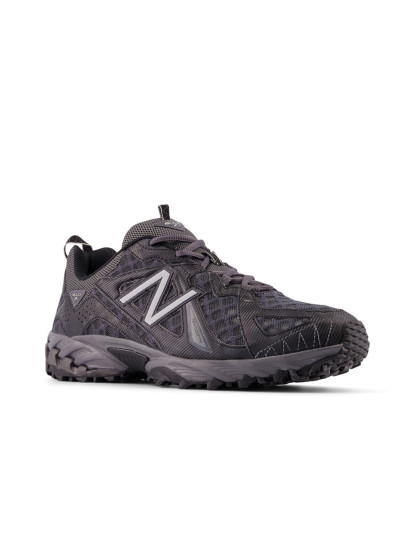 imagem de Ténis Homem New Balance 610v1 Cinzento4