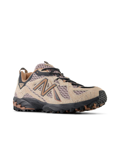 imagem de Ténis Homem New Balance 610v1 Cinza4