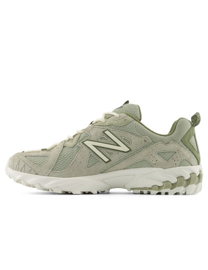 imagem de Ténis Homem New Balance 610v1 Verde2