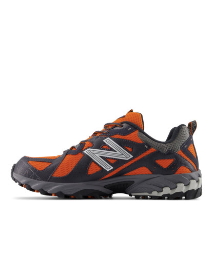 imagem de Ténis Homem New Balance 610v1 Laranja2