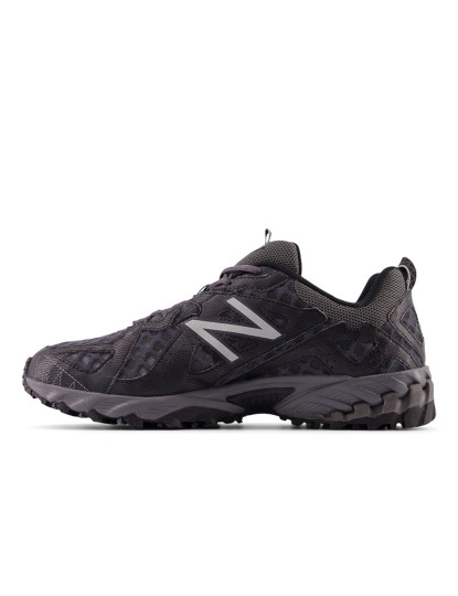 imagem de Ténis Homem New Balance 610v1 Cinzento2