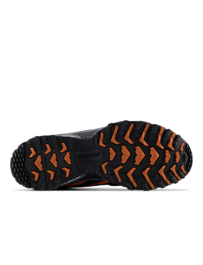 imagem de Ténis Homem New Balance 610v1 Laranja5