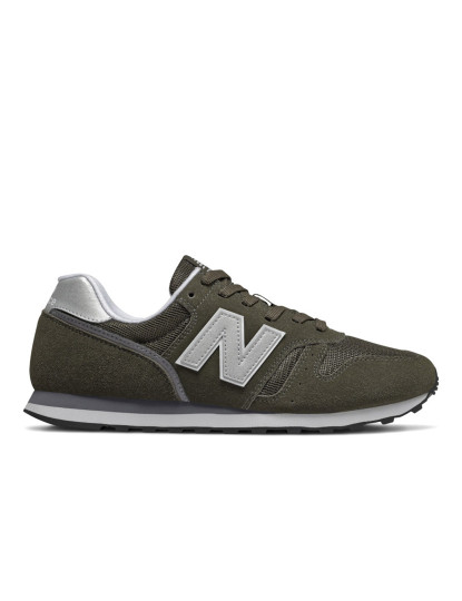 imagem de Ténis New Balance 373v2 Homem Preto1