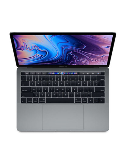 imagem de Apple MacBook Pro (13 2018, 4 TBT3) Grau A1